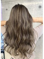 スウィープ 平尾(sweep)&nbsp;【豊塚】20代30代40代艶感！髪質改善ハイライトカラー