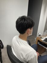 シェル 吉祥寺(shell)&nbsp;ルーズマッシュセンターパート