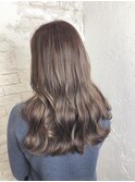 グレージュ20代/30代/¥8250