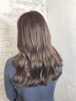 プライズ アイリス 池袋東口店(prize Iris)&nbsp;グレージュ20代/30代/￥8250