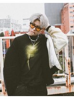 シン(syn) ベリショパート