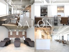 SALON 【サロン】半田店