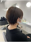 ショート