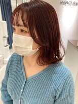 マッシュ 天王寺あべの(MASHU)&nbsp;バイオレットカラー