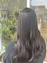 ビレア 尾張旭店(BELEA)&nbsp;艶カラー