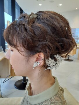 アテナ アヴェダ(ATENA AVEDA) セット