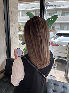 リエンス(RIENS) 【RIENS】シャドウルーツ×山本優舞