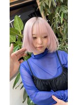 ヴェルデ(Verde)&nbsp;ホワイトピンク