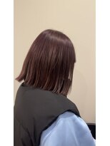 ポンヌフ(Pont Neuf)&nbsp;sheer beige