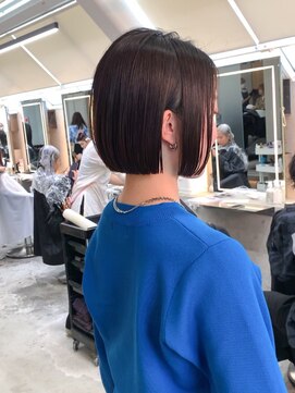 ロンド 表参道店(Lond) ◇