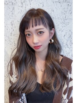 アルファタッチ(alpha touch) ニュアンスグレージュ★