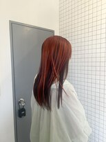 クレア(CREA)&nbsp;ロング