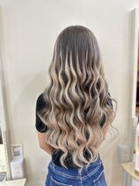 クラナ(clana)&nbsp;沖縄美容室/沖縄ハイトーン/沖縄エクステン　/プルエクステ