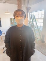 トルソー TORSO カジュアルショート