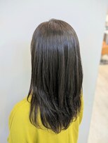 ウィズ 本店(With)&nbsp;大人艶感オリーブカラー 20代30代40代50代