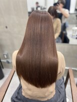 ジーニーホリエ(Geniee horie)&nbsp;-Aesthetic- 129.style- ver.brown