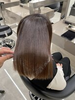 大宮で出来る至高の美髪矯正