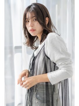 フランチェスカ(Francesca) レイヤーミディアム