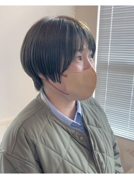 レポ(LEPO) コンパクトショート