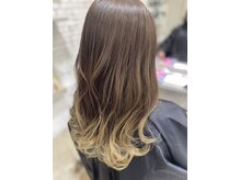 フォルムヘアデザイン 足利店(FORME hair design)