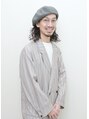 プリモ パッソ(Primo Passo) 高松 秀樹