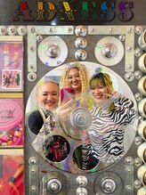 アドネス(ADNESS)