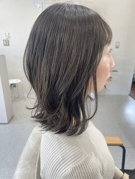 メロウ(mellow) オリーブカラー