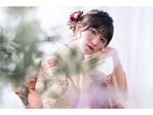 レボル(REVOL)の雰囲気（2025年、成人式ご予約承り中/浴衣/着付け/ヘアセットヘアメイク）