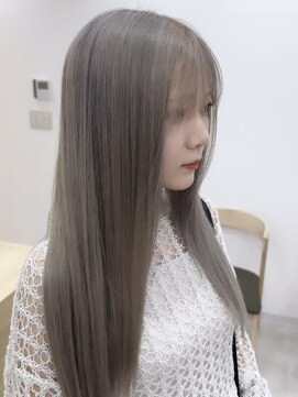 ソソ(soso.) 脱複雑履歴!王道ミルクティー系カラー◎