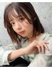 【小学生以下】eMu似合わせカット♪