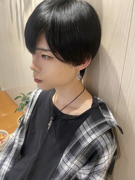 フリーラ 表参道(freera) メンズマッシュ