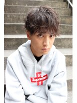 ゴート(GOATO) TDマッシュ