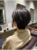 ショート