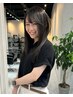 【髪質改善ヘアエステ】デザインカット+プレミアム髪質改善+最高密度Tr