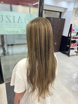 アイズ 本厚木(AIZU)&nbsp;デザインカラー