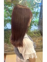 ファーレンピュアスウィート(fahren-pure-suite)&nbsp;twilight Bordeaux