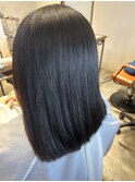 髪質改善縮毛矯正&トリートメント+カット 20代30代40代50代
