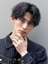 リップス レイ ギンザ(LIPPS Ray GINZA)&nbsp;ハネツイスパセンターパート