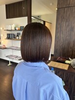 アフェクテュー 志度店(affectueux)&nbsp;20代30代40代ショート