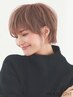 【岸田限定】カット＋デトスル炭酸泉【プチヘッドスパ付き】