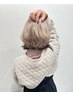 《透明感ダブルカラー＊》◆ダブルカラー￥16,280