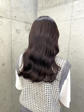 リリアン(ReLien) ピンクラベンダー