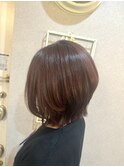 くびれボブ