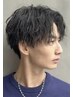 【15周年限定クーポン】カット　　4620円→  3300円