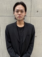 スミス 上野(smith) HARUTO