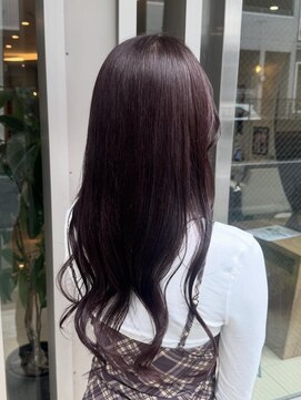 ヴィサージュプラス(VISAGE plus) ピンクベージュカラー♪