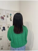 ピンクグラデーション