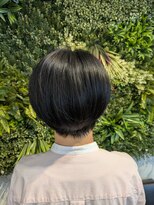 ウィキャン ヨドバシ博多店(WeCan)&nbsp;くびれショート