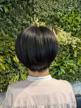 ウィキャン ヨドバシ博多店(WeCan) くびれショート