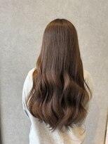 ジーナ 熊本(Zina) 髪質改善×高品質トリートメント×美髪【Zina熊本】
